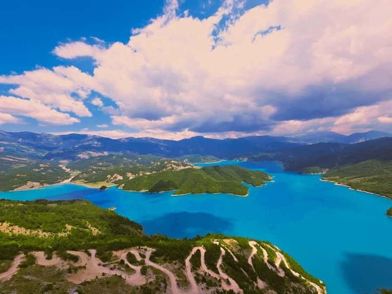 From Tirana: Bovilla Lake & Gamti Mountain Hiking Day Trip - Is $12 good value?