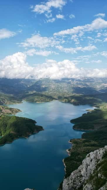 From Tirana: Bovilla Lake & Gamti Mountain Hiking Tour - What the $12 price really buys you