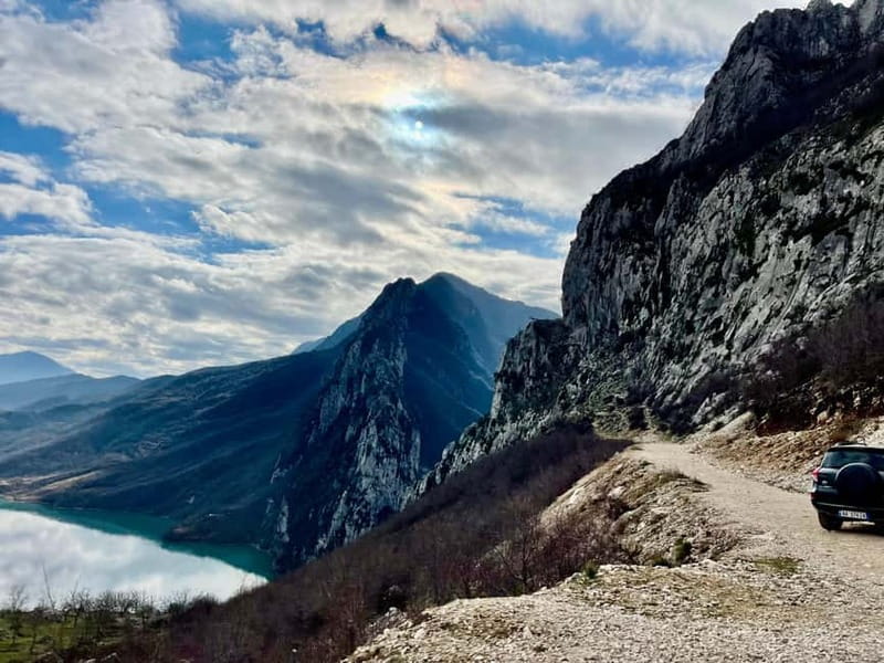 From Tirana: Bovilla Lake & Gamti Mountain Hiking Tour - Who should book this Bovilla day trip?