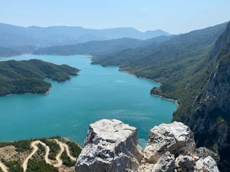 FROM TIRANA: Bovilla Lake & Gamti Mountain Hiking Trip - Quick points before you book