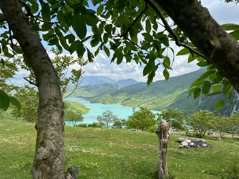 From Tirana: Bovilla Lake & Gamti Mountain Viewpoint Hike - Key points to know before booking