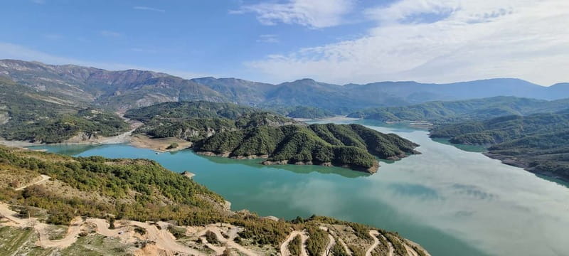 From Tirana: Bovilla Lake Hiking and Kruje City Tour - Why combine Bovilla Lake with Kruje?