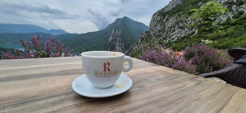 From Tirana: Bovilla Lake Hiking and Kruje City Tour - Shopping the 400-year-old bazaar