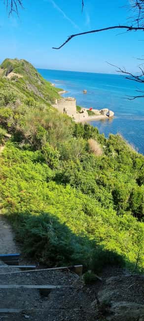 From Tirana: Cape of Rodon Sunset Photography Tour & Hiking! - Key points to know before you book