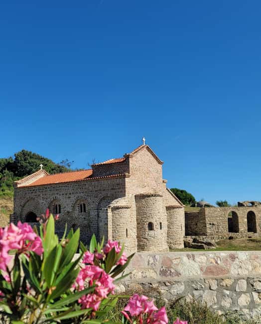 From Tirana: Cape of Rodon Sunset Photography Tour & Hiking! - Pickup in Tirana and the value of a small group