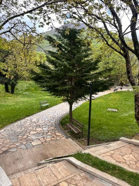 From Tirana : Dajti Mount, Cable Car Ticket With Transport - Should you book Dajti Mountain from Tirana?