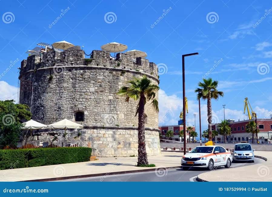 From Tirana: Day Trip to Durres and Cape of Rodon - Four Hours in Durres: Roman Stone and City Life