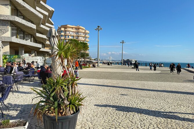 From Tirana: Durres city & Golem beach, Sun & History Day Trip - Why this makes a good day from Tirana