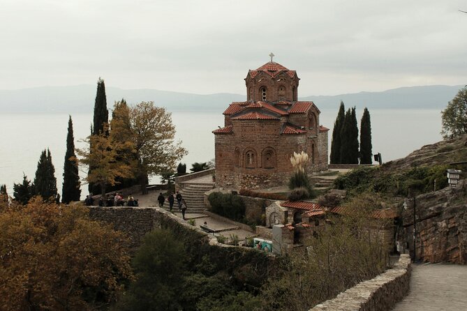 From Tirana/Durres: Day tour to Ohrid North Macedonia - The five details I would check first