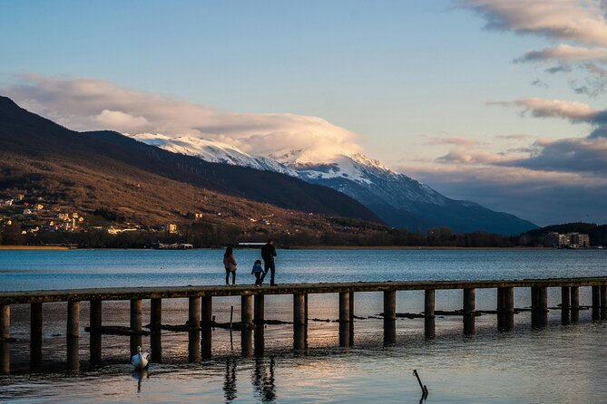 From Tirana/Durres: Day tour to Ohrid North Macedonia - Why Ohrid makes a strong day trip from Tirana