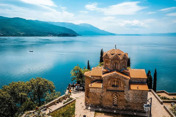 From Tirana & Durres: Day Tour to Ohrid, St Naum, North Macedonia - Key points before you book