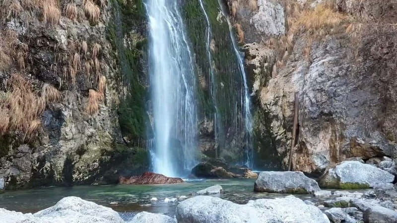 From Tirana/Durres: Exploring Theth, Waterfall and Blue Eye - Key points before you book