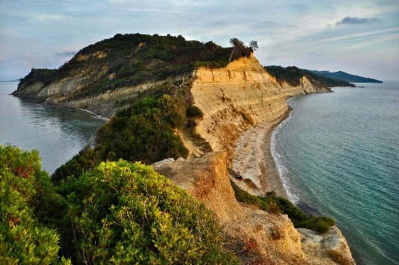 From Tirana/Durres/Golem: Cape of Rodon & Wine Tasting Tour. - Why this coastal day trip works