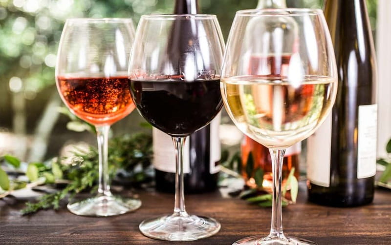 From Tirana/Durres/Golem: Cape of Rodon & Wine Tasting Tour. - What the $70 price really covers