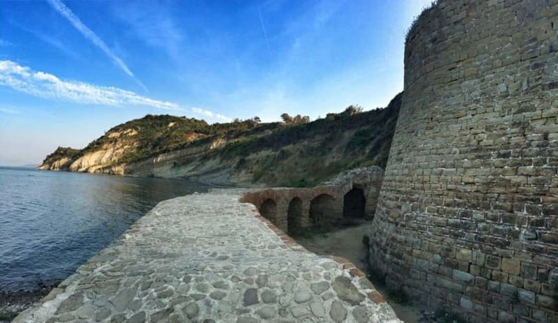 From Tirana/Durres/Golem: Cape of Rodon & Wine Tasting Tour. - Who will enjoy this tour most