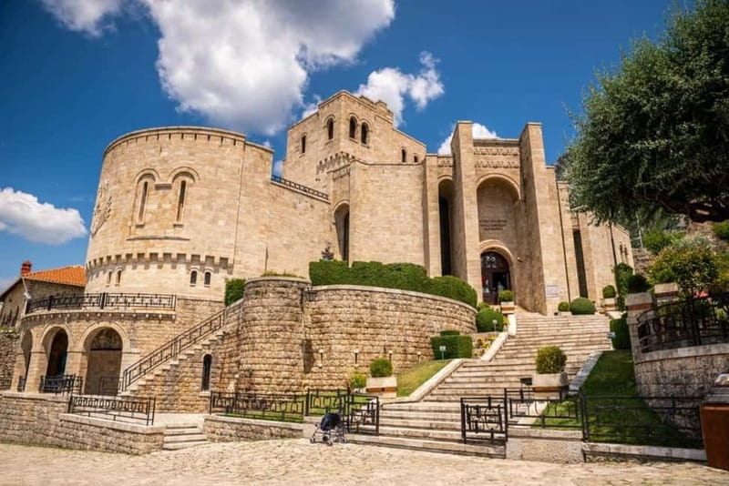 From Tirana/Durres/Golem: Kruja Castle & Old Bazaar Tour. - Five things to know before visiting Kruja