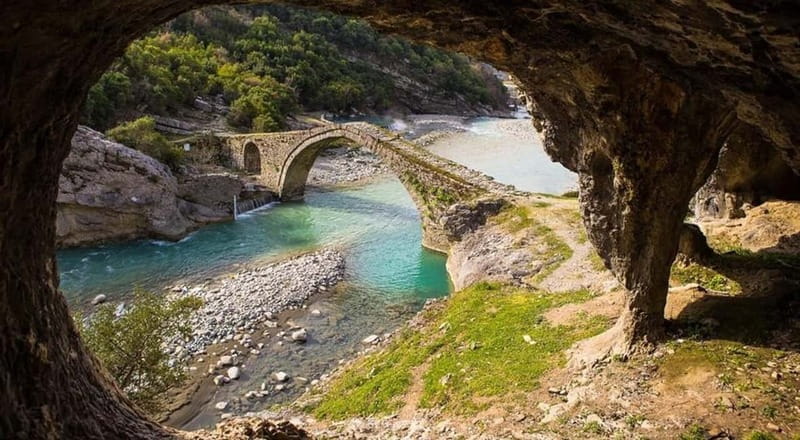 From Tirana/Durres/Golem:Permet, Canyon & Thermal Baths. - Who should take this day trip