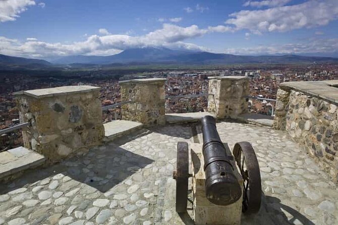 From Tirana/Durres/Golem: Prizren and Prishtina Full-Day Tour - The Early Pickup From Tirana, Durrës, or Golem