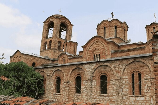 From Tirana/Durres/Golem: Prizren and Prishtina Full-Day Tour - Prishtina: A Different Face of Kosovo