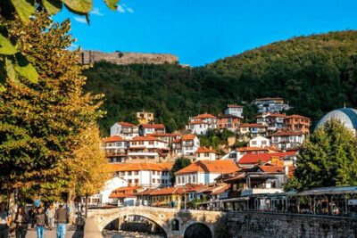 Prizren and Prishtina Full-Day Tour
