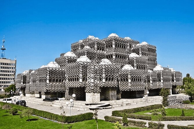 From Tirana/Durres/Golem: Prizren and Prishtina Full-Day Tour - What to Budget Beyond the Tour Price