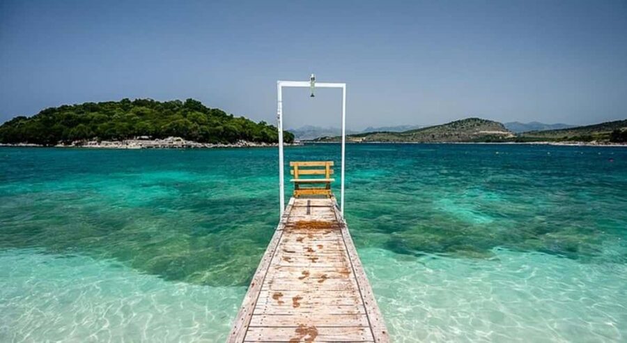 From Tirana, Durrës & Golem: Saranda, Blue Eye & Ksamil Tour - What This $56 Tour Actually Gives You
