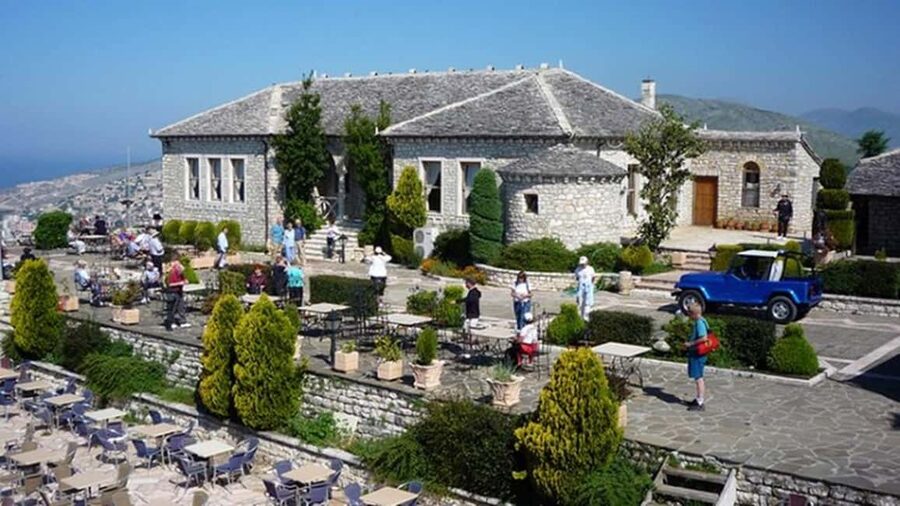 From Tirana, Durrës & Golem: Saranda, Blue Eye & Ksamil Tour - The Guides Are A Major Part Of The Value