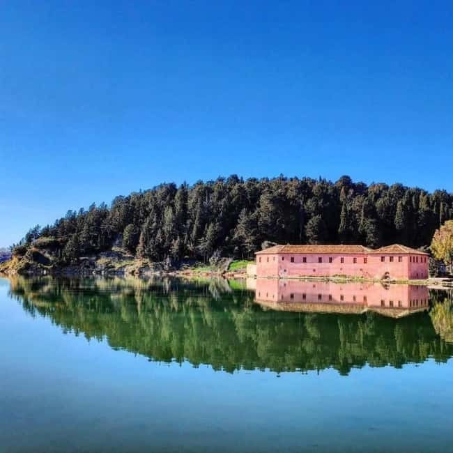 From Tirana/Durres/Golem: Vlora City and Zvernec Island Tour - Key points to know before booking