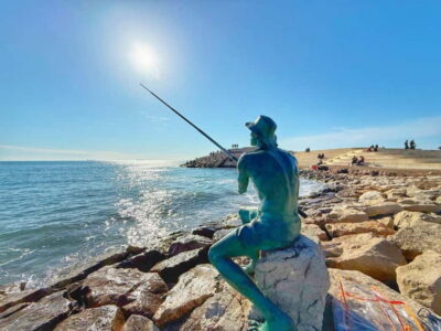 Durres History Trip with Beach or Promenade