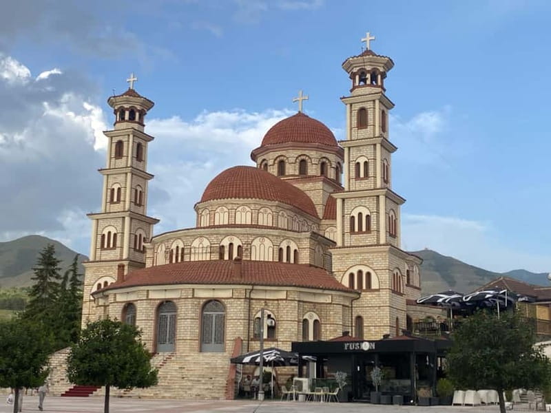 From Tirana/Durres: Korca, Voskopoja, Pogradec,Lin Day Tour - What makes this day trip worth considering