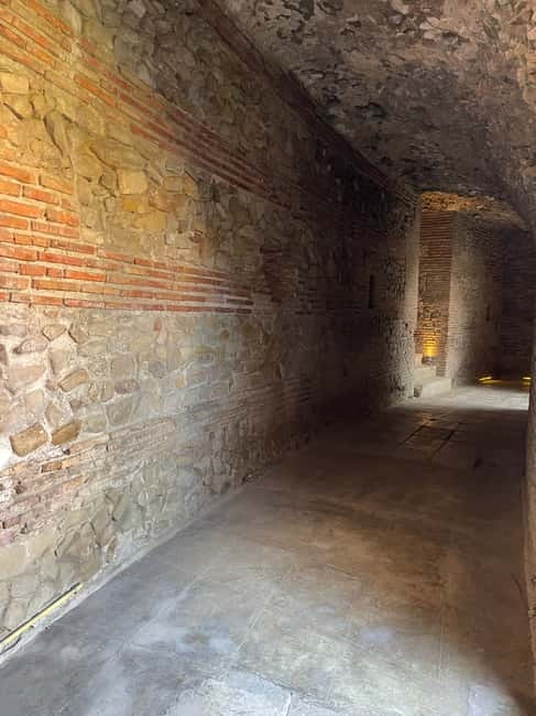 From Tirana: Durres & Kruja History and Local Food Day Trip - The Old Bazaar is your time to wander