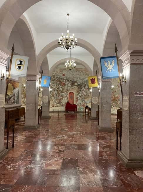 From Tirana: Durres & Kruja History and Local Food Day Trip - Is $194 good value?