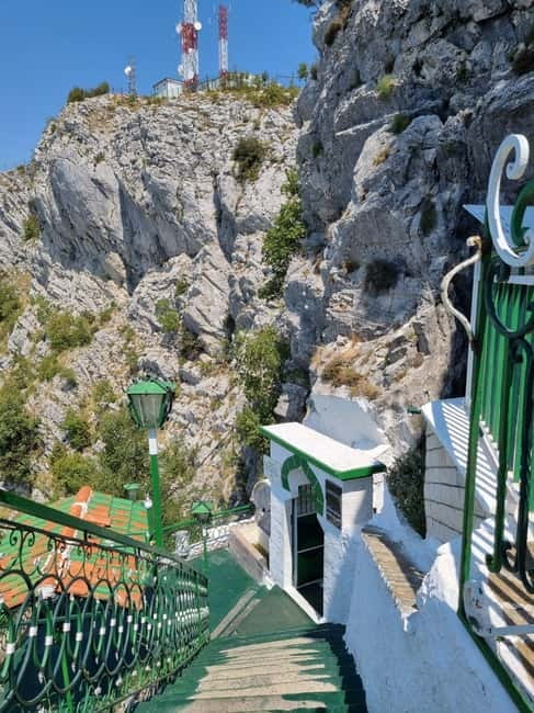 From Tirana/Durres: Kruja, Old Bazaar, Sari Salltik Day Tour - What the $68 Price Really Covers