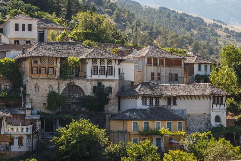 From Tirana & Durres: Private Tour of Gjirokaster & Blue Eye - Is $164 Per Person Good Value?