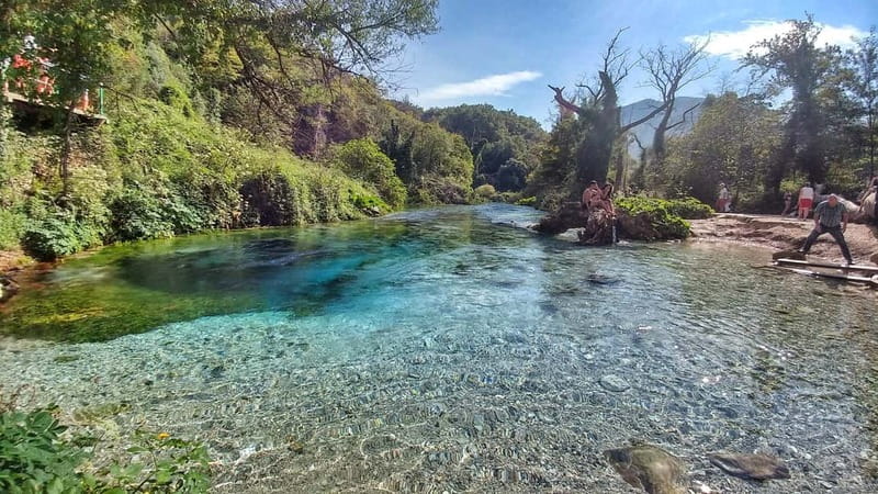 From Tirana & Durres: Private Tour of Gjirokaster & Blue Eye - Who Should Choose This Gjirokaster Tour?