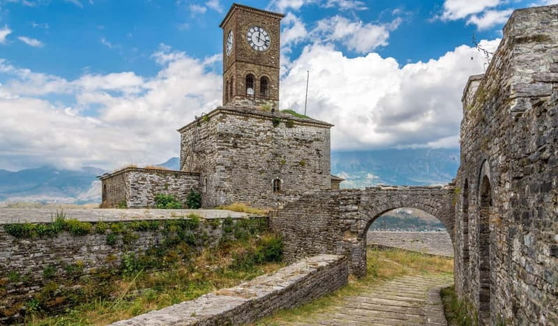 From Tirana & Durres: Private Tour of Gjirokaster & Blue Eye - Should You Book It?