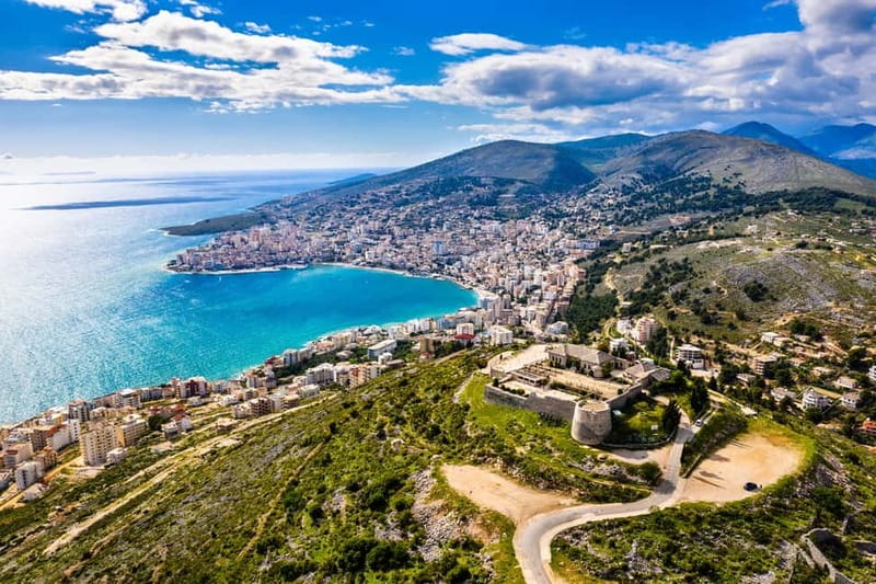 From Tirana/Durres: Riviera, Ksamil, Saranda & Blue Eye Tour - Why this long Albanian day trip can be worth it