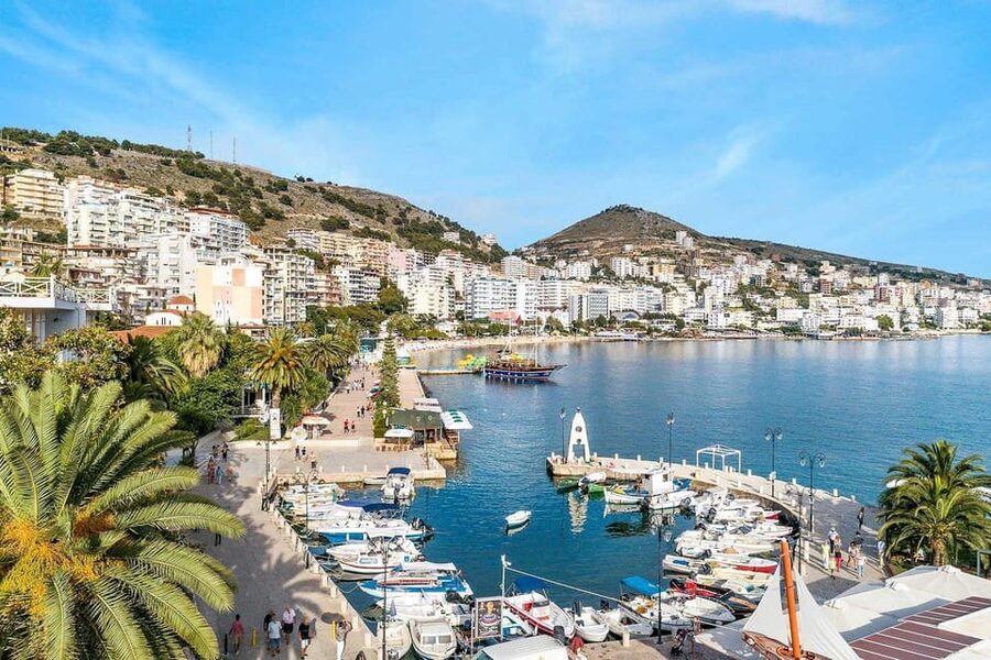 From Tirana/Durrës: Saranda, Ksamil, and Blue Eye Tour - Should you book the Saranda and Blue Eye day trip?