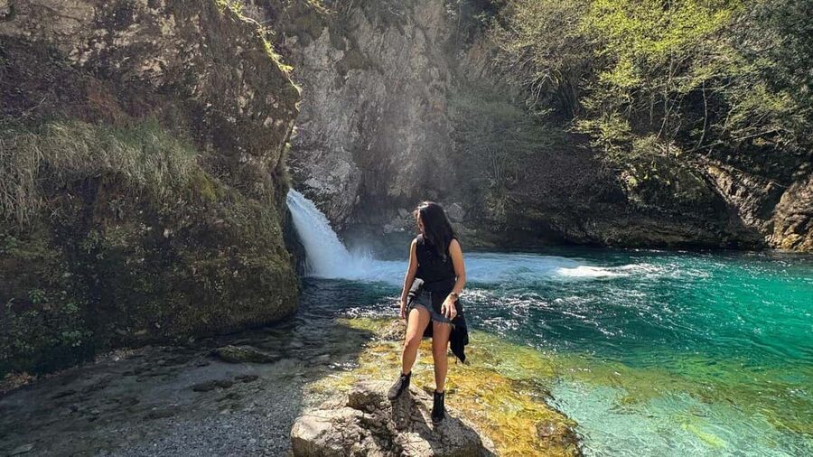 From Tirana/Durres/Shkoder: Day Tour to Theth and Blue Eye - Hiking to the Blue Eye of Theth