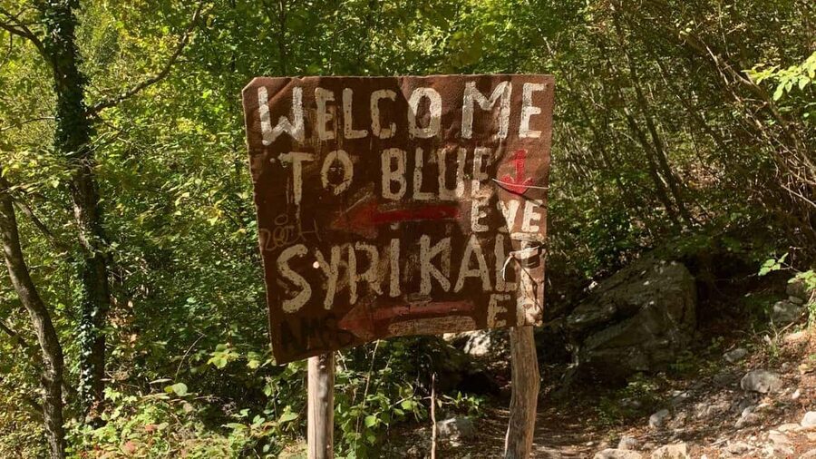 From Tirana/Durres/Shkoder: Day Tour to Theth and Blue Eye - How the timing really feels