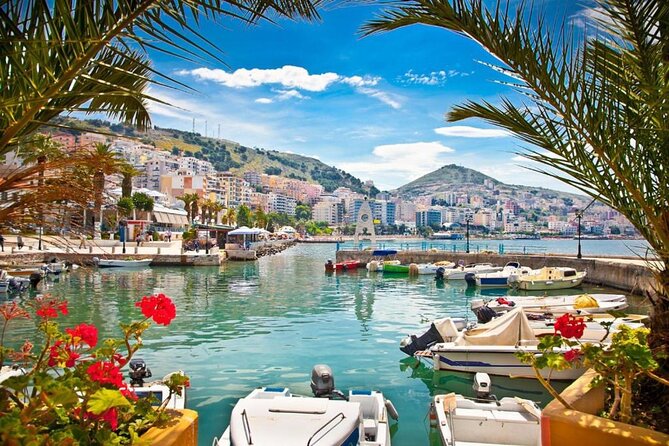 From Tirana & Durres : to Saranda, Ksamil & Blue Eye - Why this southern Albania day trip works