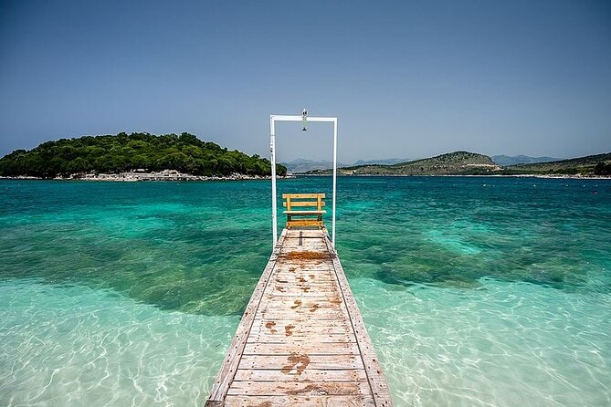 From Tirana & Durres : to Saranda, Ksamil & Blue Eye - Who will enjoy this tour most