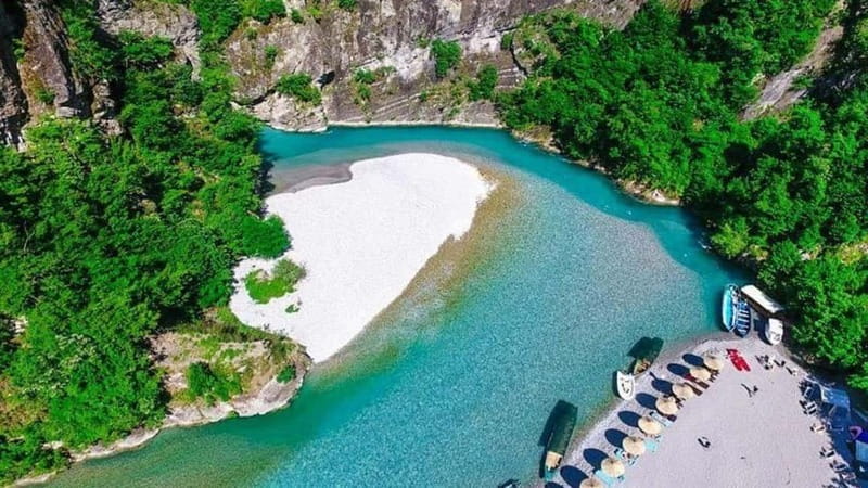 From Tirana/Durres: Tour to Shala River - Thailand of Europe - Key points before you book