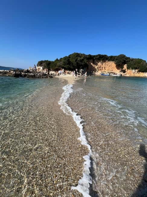 From Tirana/Durres/Vlora:Blue Eye,Saranda & Ksamil Boat Tour - Should you book the Blue Eye and Ksamil tour?