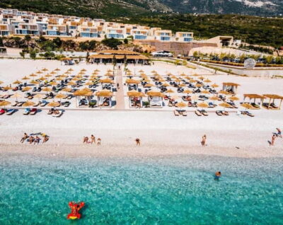 From Tirana/Durresi:Vlora & Riviera ( Day /Twilight) Tour