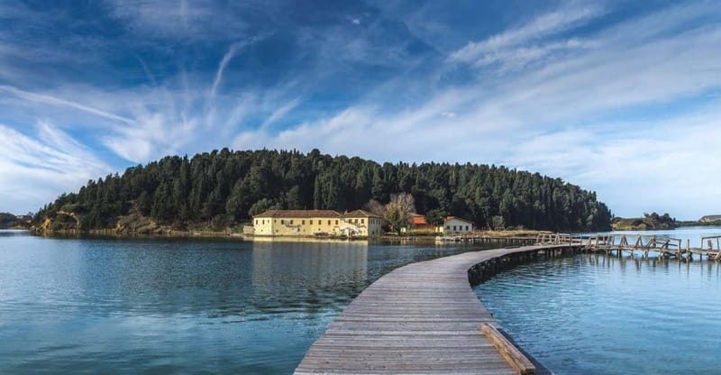 From Tirana/Durresi:Vlora & Riviera ( Day /Twilight) Tour - Dhërmi: the day’s main chance to swim