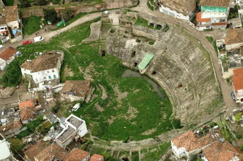 From Tirana: Explore Durres Museum, Amphitheater & Coastal. - Key points to know before you go