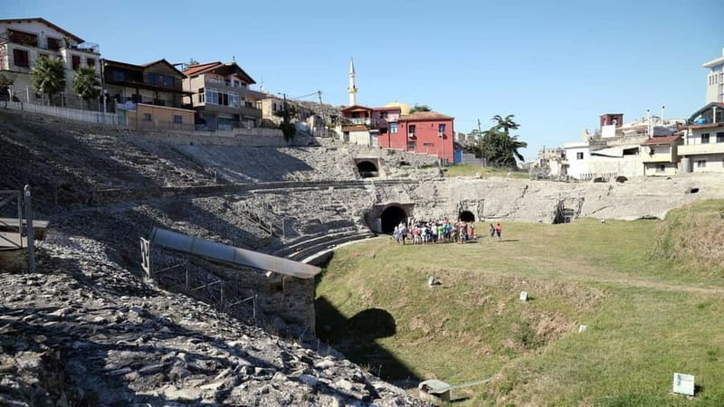 From Tirana: Explore Durres Museum, Amphitheater & Coastal. - Why this Durres day trip works from Tirana