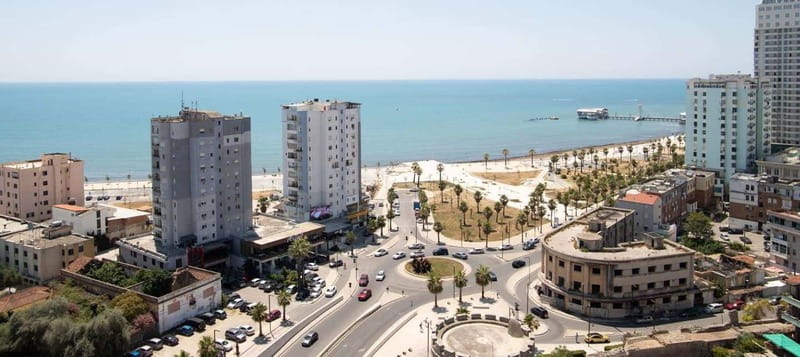 From Tirana: Explore Durres Museum, Amphitheater & Coastal. - Currila gives you time to stop sightseeing