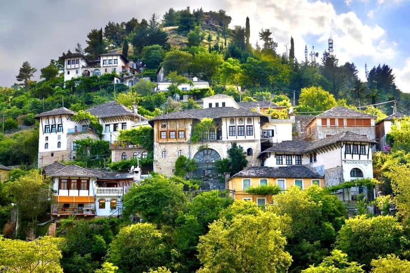 From Tirana: Full-Day Trip to the UNESCO-Listed Gjirokastra - Key things to know before booking